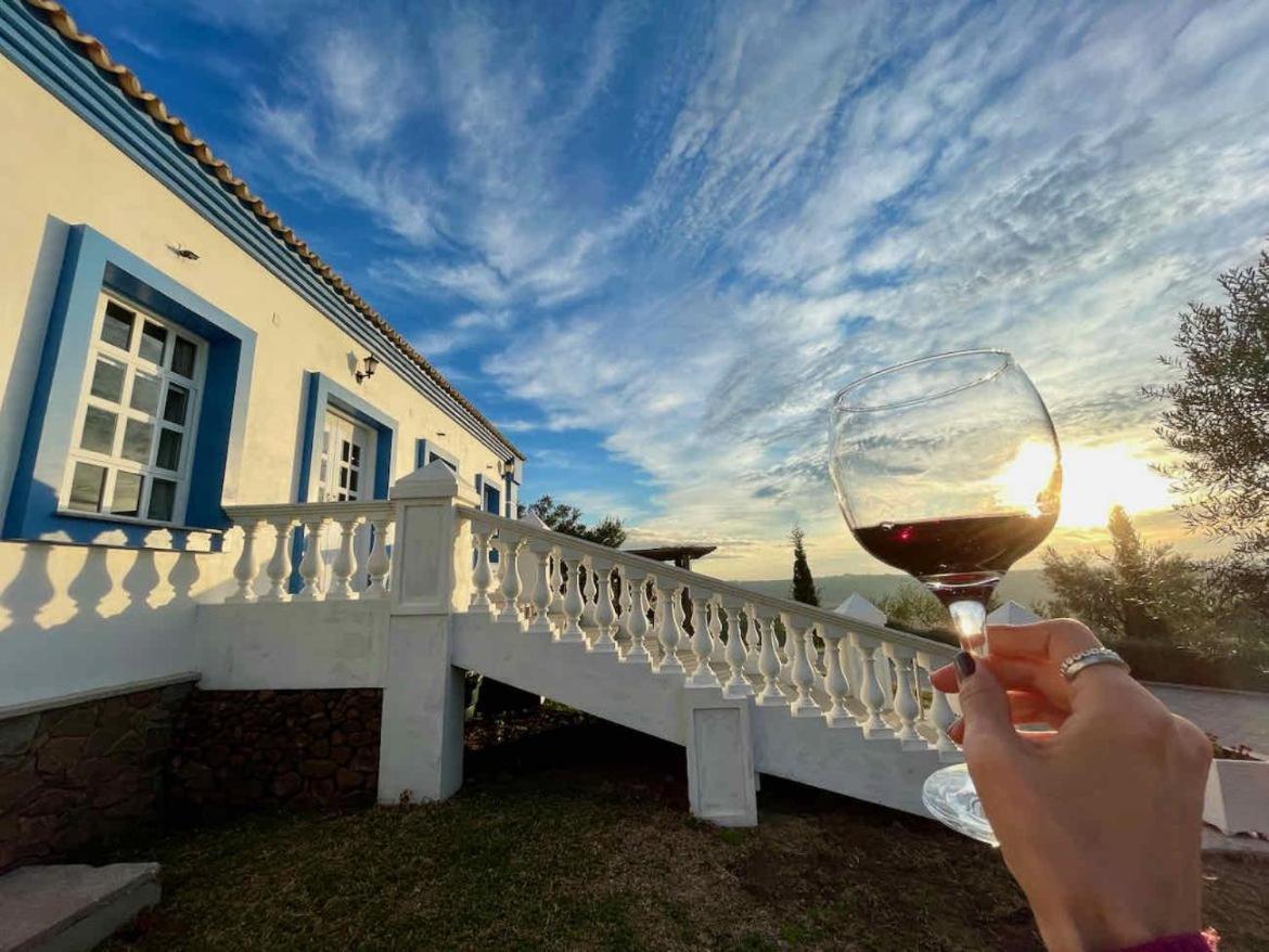 Pousada Olival Vila Do Segredo Cacapava do Sul Экстерьер фото